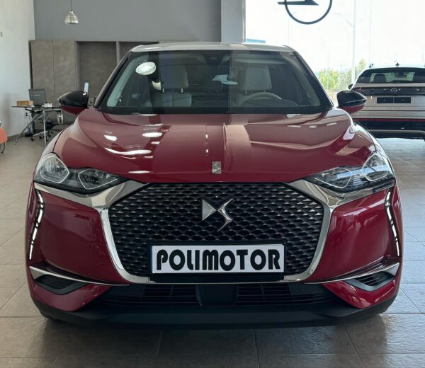 DS DS3