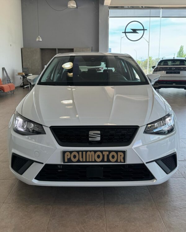SEAT IBIZA 1.0 TSI REFERENCE XM