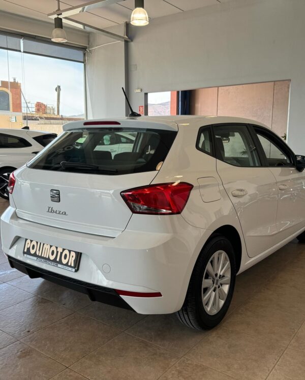 SEAT IBIZA 1.0 TSI REFERENCE XM - Imagen 2