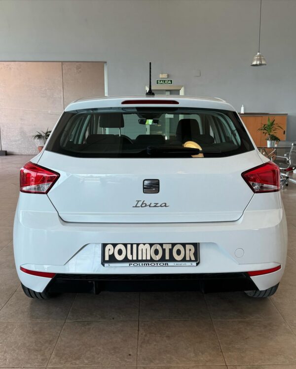 SEAT IBIZA 1.0 TSI REFERENCE XM - Imagen 3