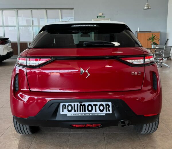 DS DS3 - Imagen 5