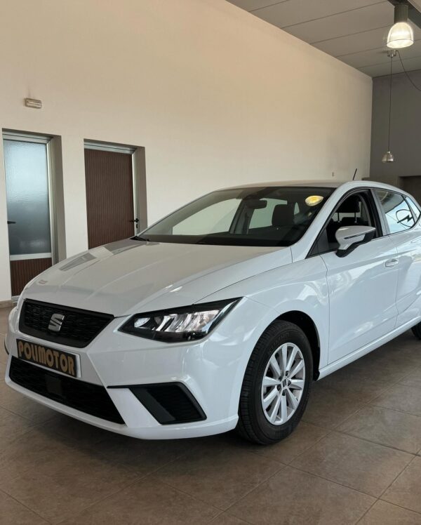 SEAT IBIZA 1.0 TSI REFERENCE XM - Imagen 4
