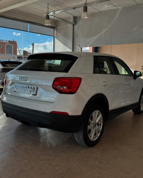 AUDI Q2 Advanced 30TDI 116Cv - Imagen 5
