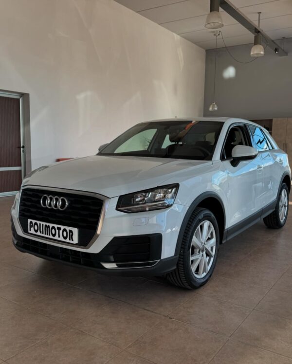 AUDI Q2 Advanced 30TDI 116Cv - Imagen 2