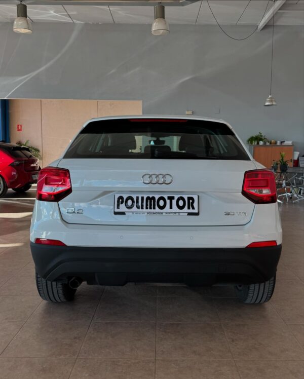 AUDI Q2 Advanced 30TDI 116Cv - Imagen 3