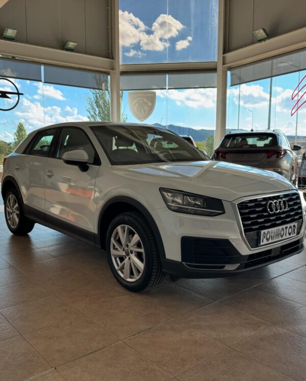 AUDI Q2 Advanced 30TDI 116Cv - Imagen 4